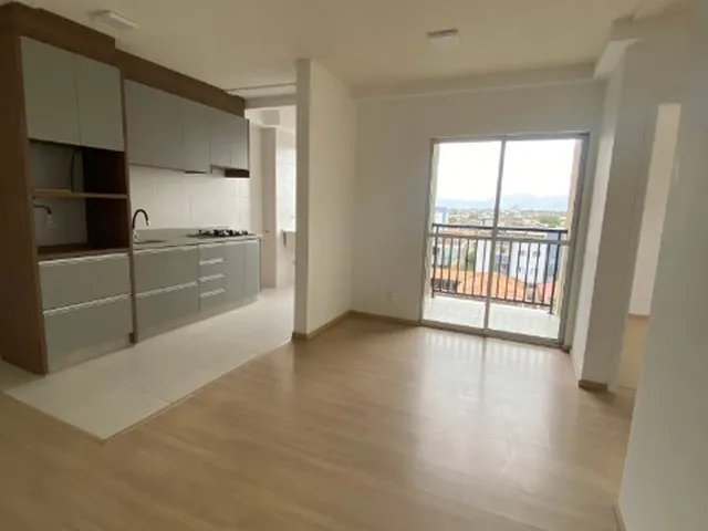 Imagem 14: APARTAMENTO RESIDENCIAL em JOINVILLE - SC, AVENTUREIRO