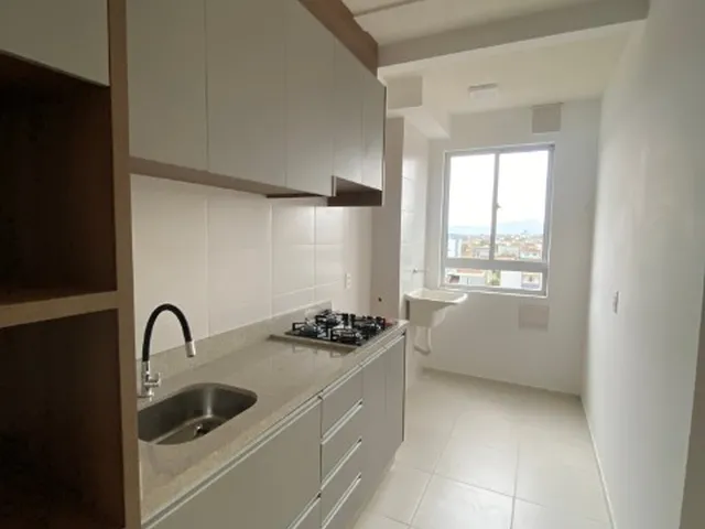 Imagem 9: APARTAMENTO RESIDENCIAL em JOINVILLE - SC, AVENTUREIRO
