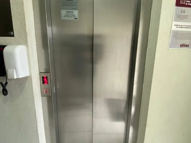 Imagem 12: APARTAMENTO RESIDENCIAL em JOINVILLE - SC, AVENTUREIRO