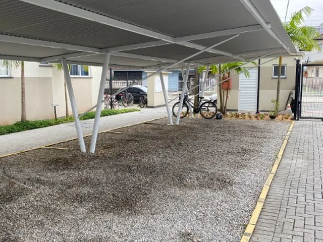 Imagem 16: APARTAMENTO RESIDENCIAL em JOINVILLE - SC, AVENTUREIRO