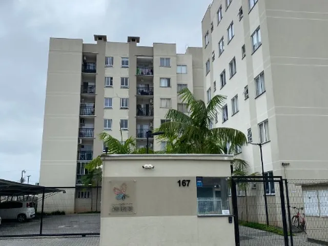 Imagem 11: APARTAMENTO RESIDENCIAL em JOINVILLE - SC, AVENTUREIRO