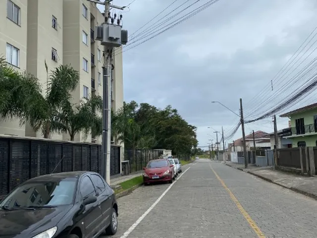 Imagem 3: APARTAMENTO RESIDENCIAL em JOINVILLE - SC, AVENTUREIRO