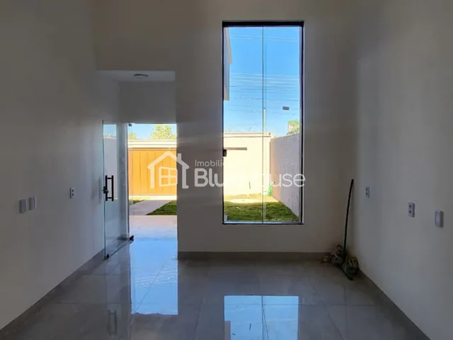 Imagem 7: Casa de 3 Quartos sendo 1 suíte no Setor Conde dos Arcos