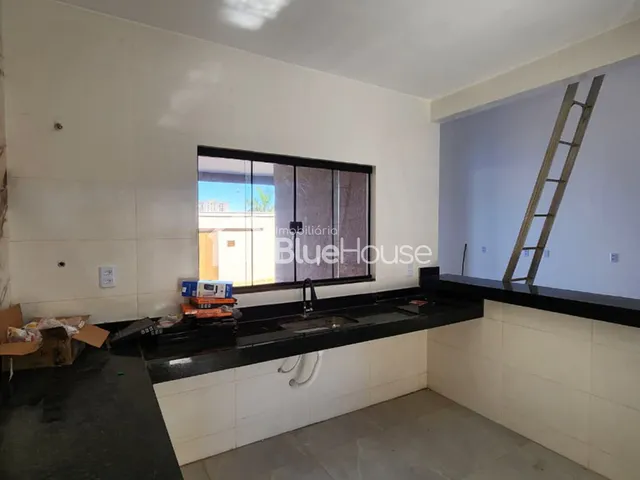 Imagem 11: Casa de 3 Quartos sendo 1 suíte no Setor Conde dos Arcos