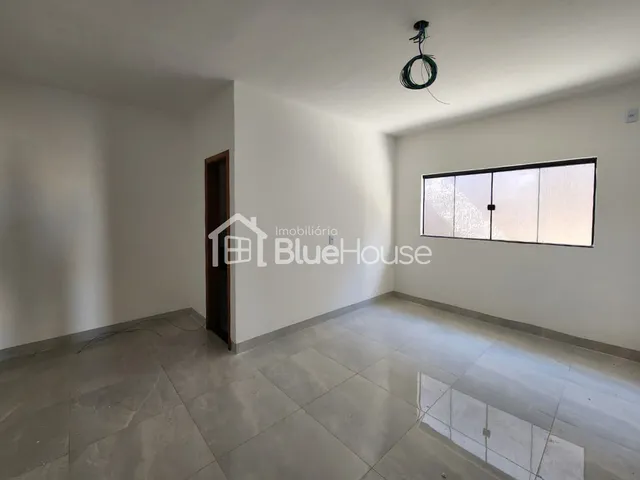 Imagem 14: Casa de 3 Quartos sendo 1 suíte no Setor Conde dos Arcos