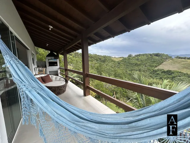 Imagem 6: Casa em Garopaba, com Vista Privilegiada