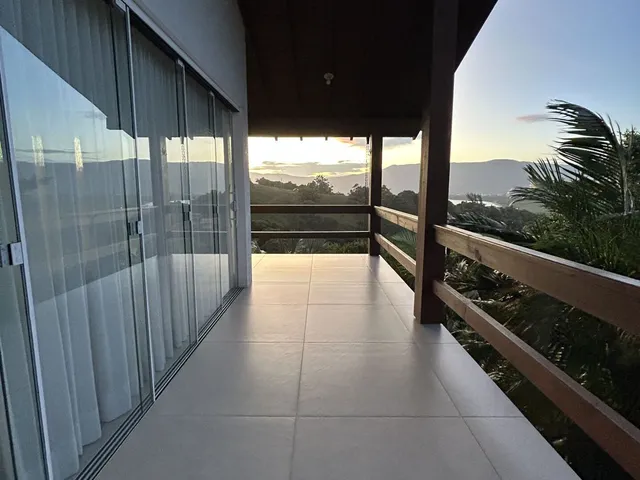 Imagem 11: Casa em Garopaba, com Vista Privilegiada