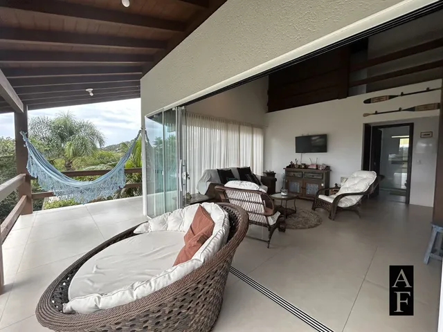 Imagem 7: Casa em Garopaba, com Vista Privilegiada