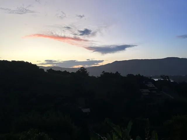 Imagem 8: Casa em Garopaba, com Vista Privilegiada