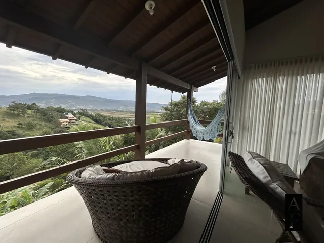 Imagem 5: Casa em Garopaba, com Vista Privilegiada