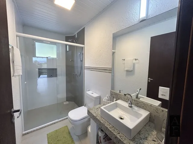 Imagem 16: Casa em Garopaba, com Vista Privilegiada