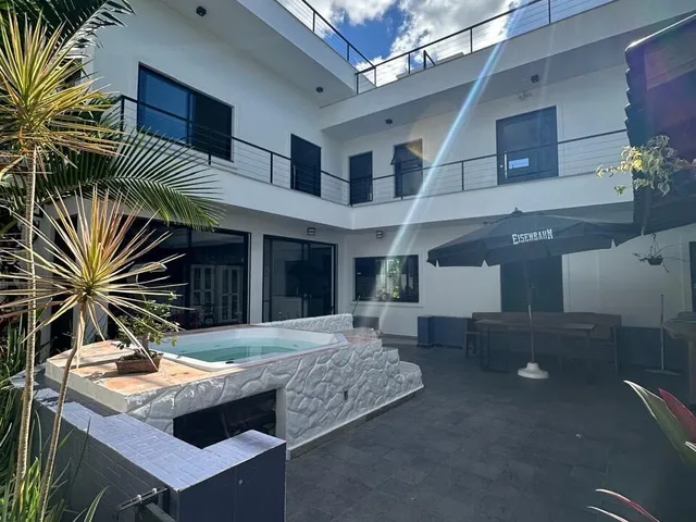 Imagem: Casa Padrão em Garopaba, Campo duna