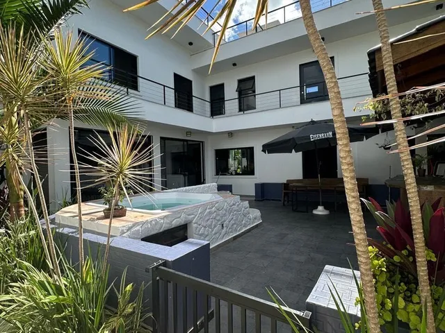 Imagem 14: Casa Padrão em Garopaba, Campo duna
