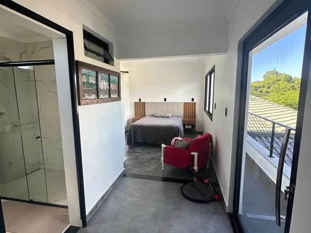 Imagem 3: Casa Padrão em Garopaba, Campo duna