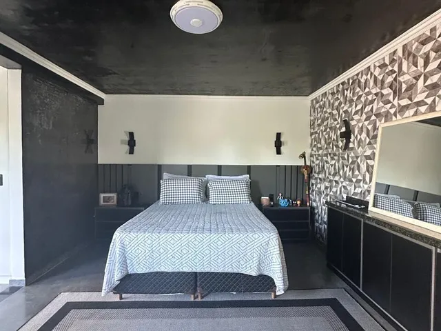Imagem 16: Casa Padrão em Garopaba, Campo duna