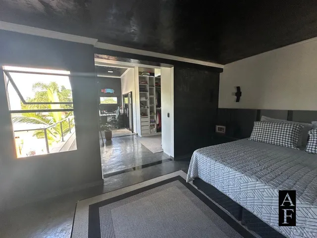 Imagem 10: Casa Padrão em Garopaba, Campo duna