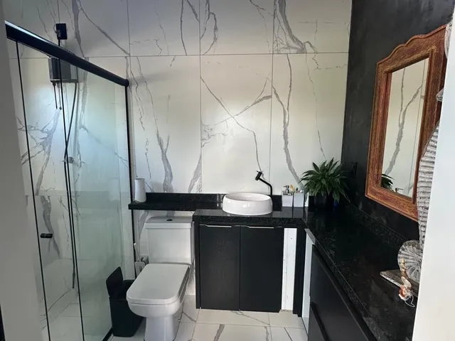 Imagem 7: Casa Padrão em Garopaba, Campo duna