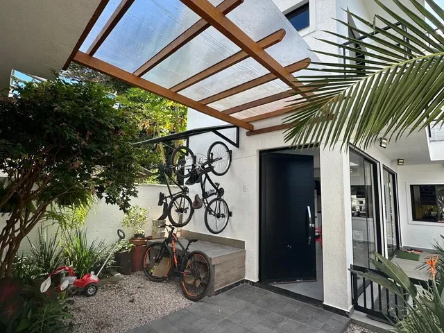 Imagem 13: Casa Padrão em Garopaba, Campo duna
