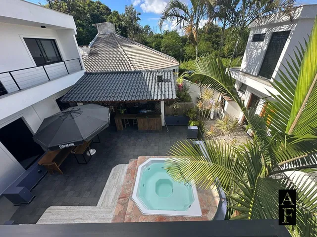 Imagem 11: Casa Padrão em Garopaba, Campo duna