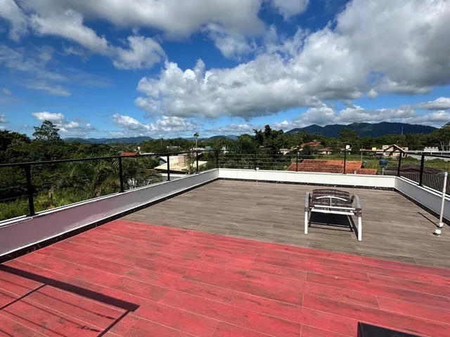 Imagem 5: Casa Padrão em Garopaba, Campo duna