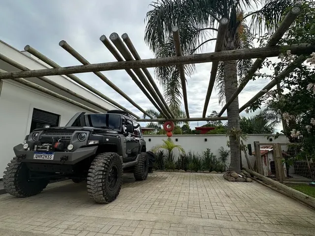 Imagem 15: Casa Padrão em Garopaba, Campo duna