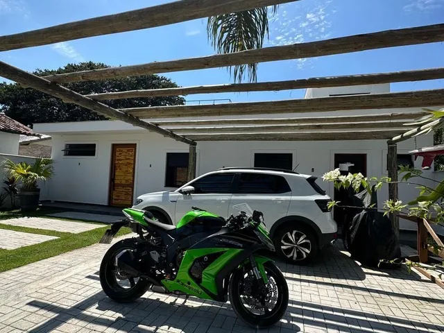 Imagem 12: Casa Padrão em Garopaba, Campo duna