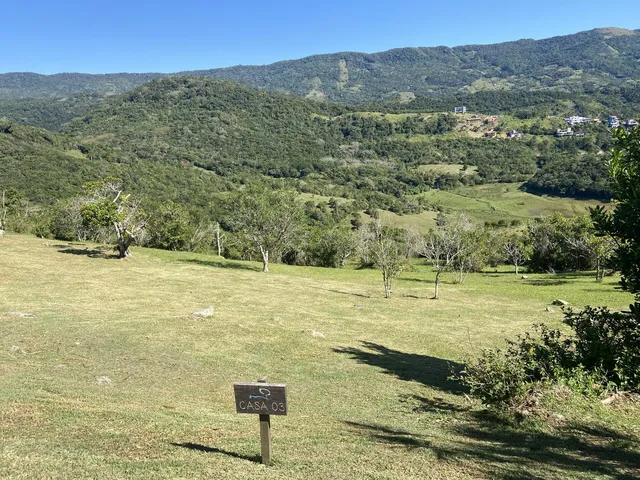 Imagem: Terreno em Garopaba nos Morrinhos