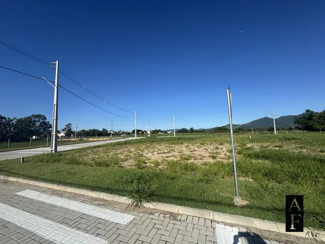Imagem: Terreno em Loteamento no Campo Duna em Garopaba