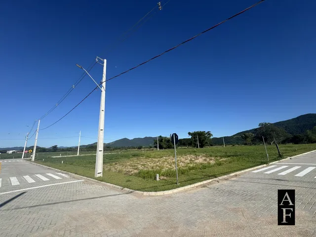 Imagem 2: Terreno em Loteamento no Campo Duna em Garopaba