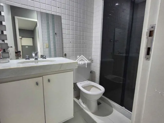 Imagem 11: Apartamento de 3 Quartos no Condomínio Tio2