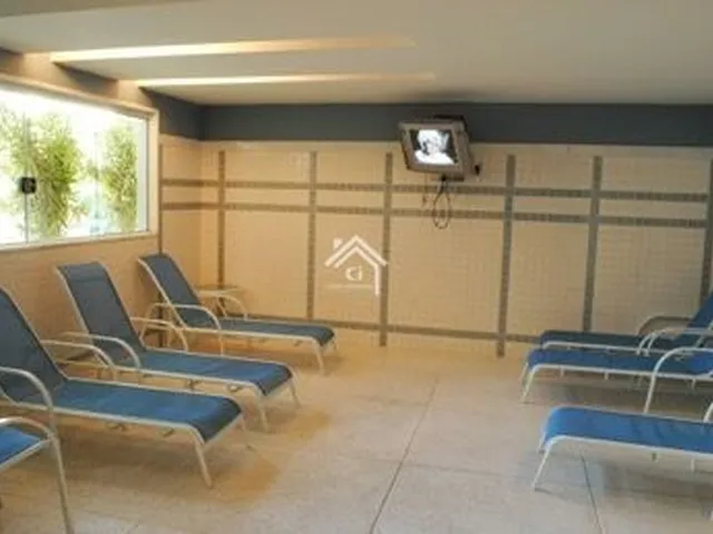 Imagem 5: Apartamento de 3 Quartos no Condomínio Tio2