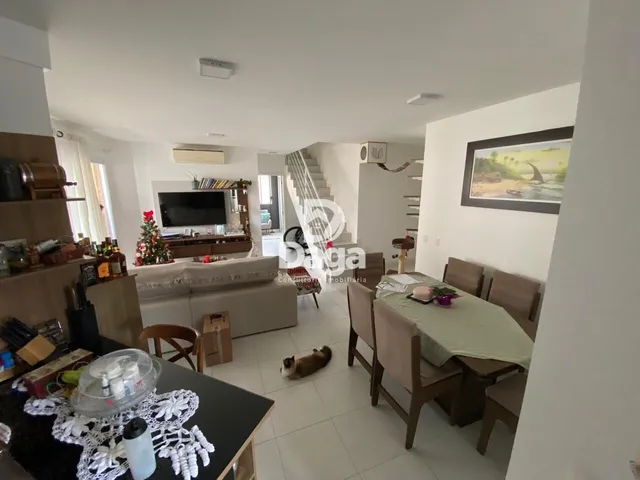 Imagem 4: INCRÍVEL Cobertura Duplex no Córrego Grande
