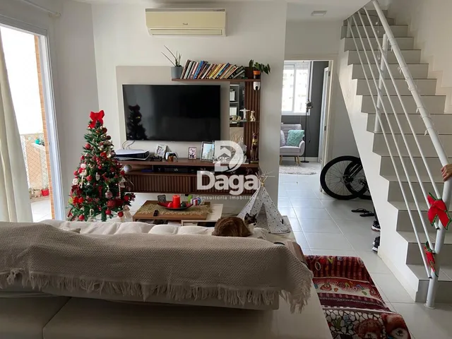 Imagem 16: INCRÍVEL Cobertura Duplex no Córrego Grande