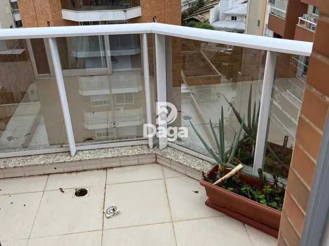 Imagem 8: INCRÍVEL Cobertura Duplex no Córrego Grande