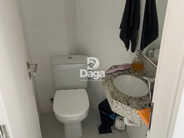 Imagem 13: INCRÍVEL Cobertura Duplex no Córrego Grande