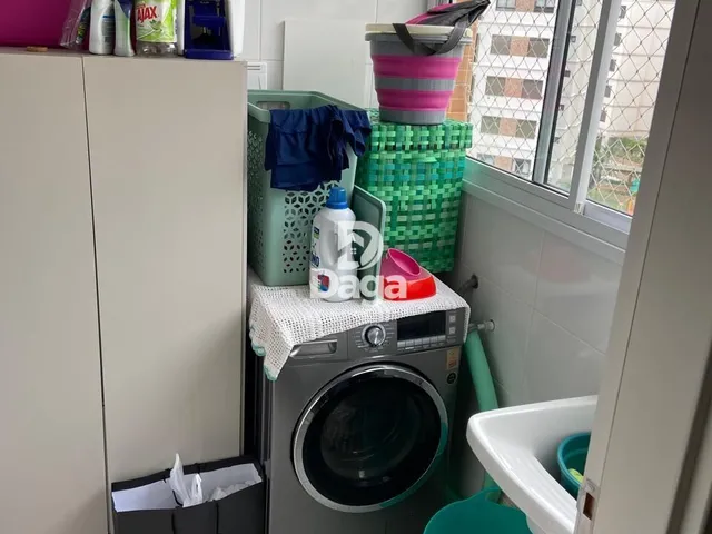 Imagem 3: INCRÍVEL Cobertura Duplex no Córrego Grande