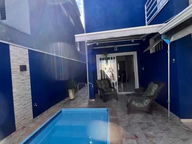 Imagem 1: Casa à venda no bairro Jardim Sarapiranga - Jundiaí/SP