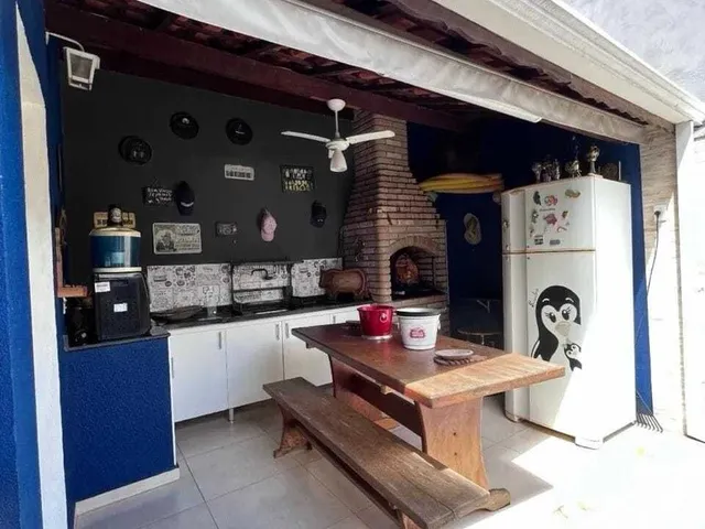 Imagem 14: Casa à venda no bairro Jardim Sarapiranga - Jundiaí/SP