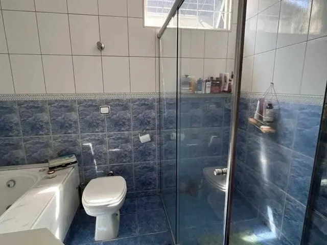 Imagem 2: Casa à venda no bairro Jardim Sarapiranga - Jundiaí/SP