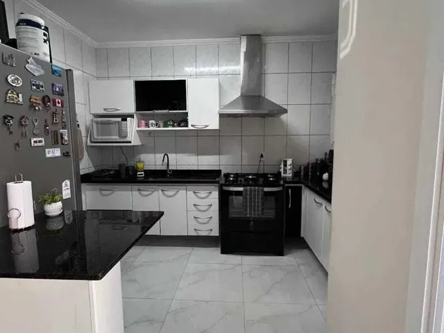 Imagem 4: Casa à venda no bairro Jardim Sarapiranga - Jundiaí/SP