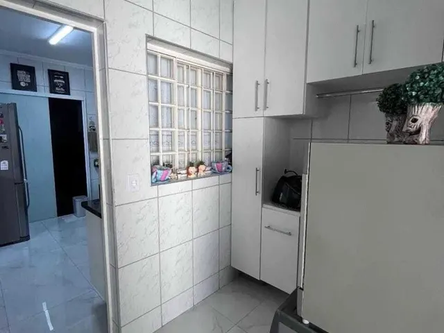 Imagem 12: Casa à venda no bairro Jardim Sarapiranga - Jundiaí/SP