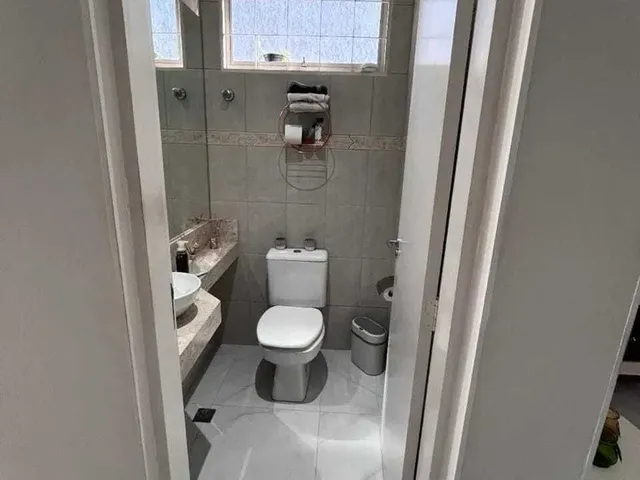 Imagem 10: Casa à venda no bairro Jardim Sarapiranga - Jundiaí/SP