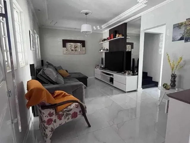 Imagem 3: Casa à venda no bairro Jardim Sarapiranga - Jundiaí/SP