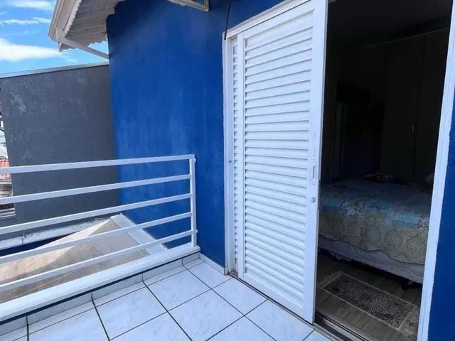 Imagem 11: Casa à venda no bairro Jardim Sarapiranga - Jundiaí/SP