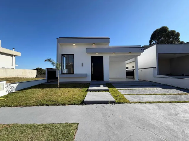 Imagem: Casa à venda no bairro Centro - Itupeva/SP