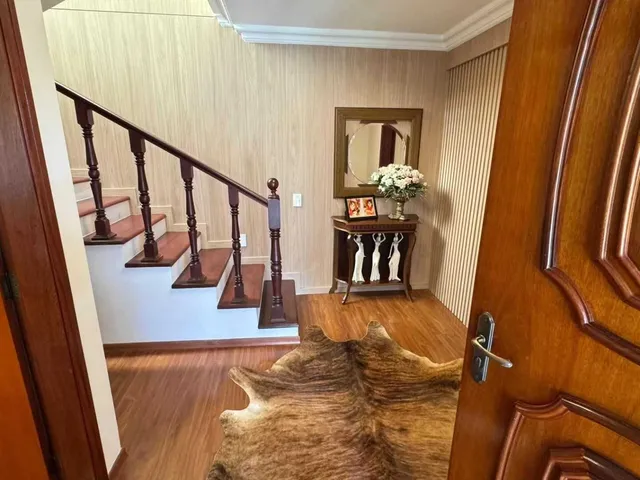 Imagem 2: Casa À Venda no Bairro Engordadouro - Jundiaí/Sp