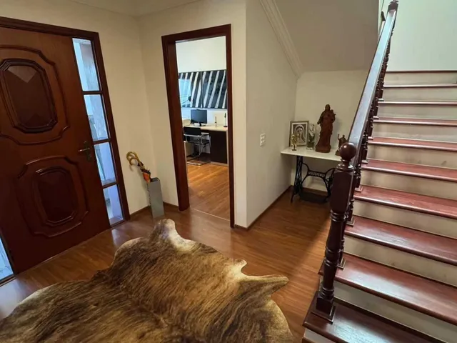 Imagem 5: Casa À Venda no Bairro Engordadouro - Jundiaí/Sp