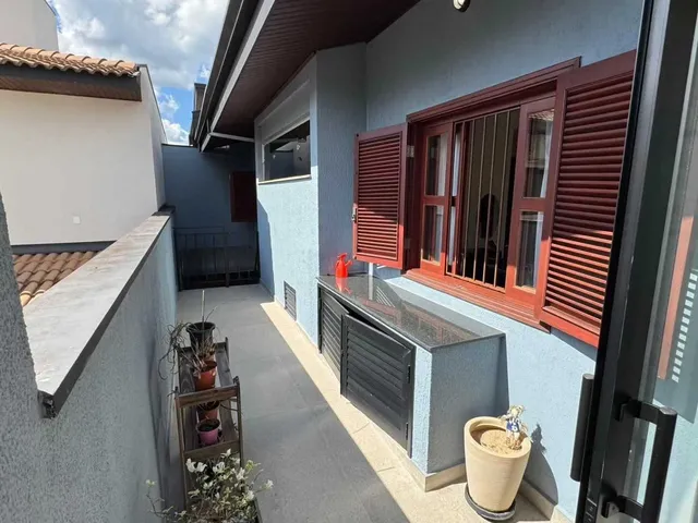 Imagem 15: Casa À Venda no Bairro Engordadouro - Jundiaí/Sp