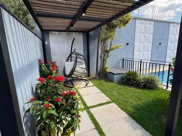 Imagem 3: Casa À Venda no Bairro Engordadouro - Jundiaí/Sp