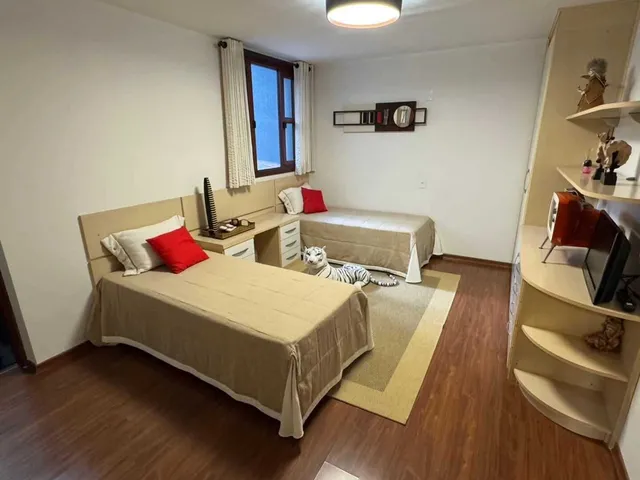 Imagem 6: Casa À Venda no Bairro Engordadouro - Jundiaí/Sp